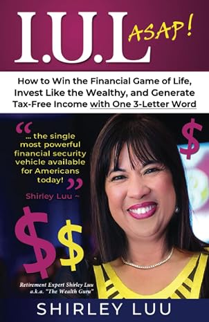 IUL ASAP book cover